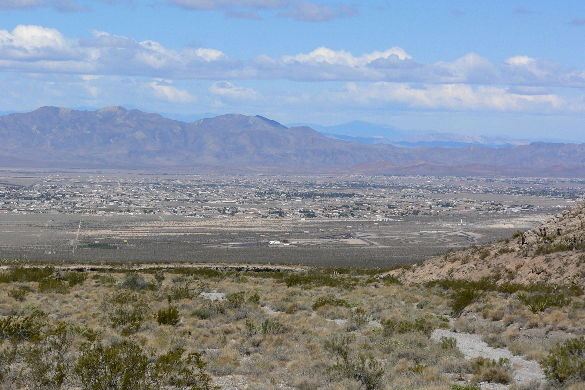 Fault Line Mining
