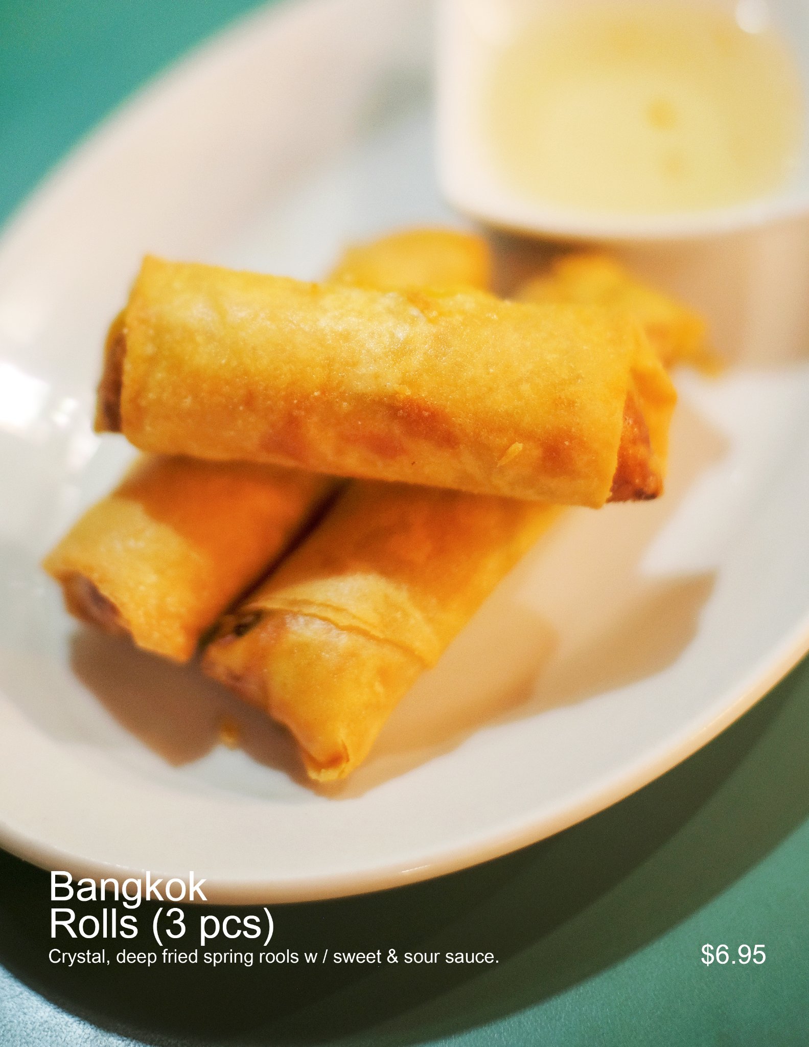 Bangkok Cafe North Conway | North Conway NH