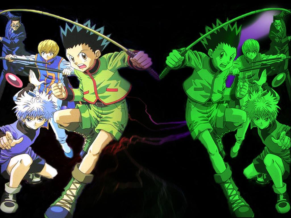 Anime World Posts Facebook