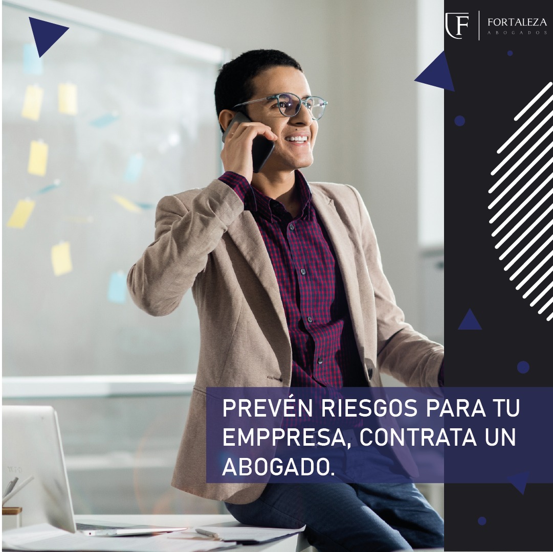 El abogado de una empresa debe... - Fortaleza Abogados | Facebook