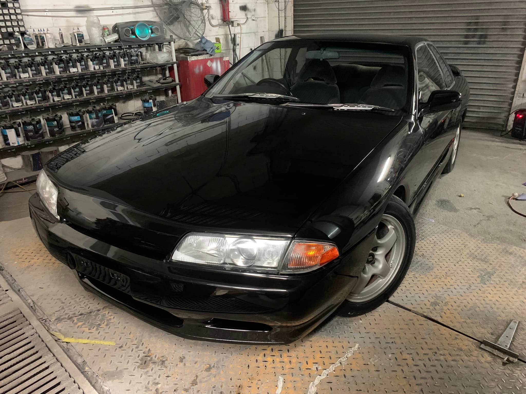 Response AutoBody | Lansvale NSW