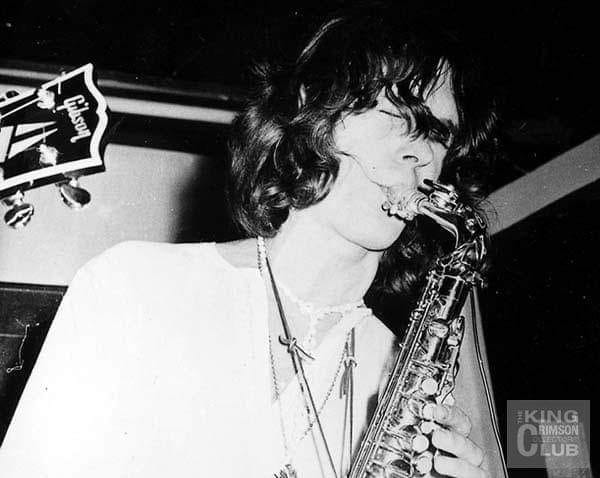 Remembering former King Crimson, McDonald & Giles and 21st Century