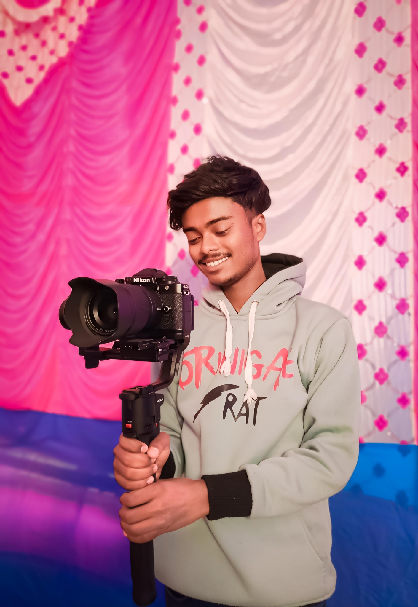 Subhajit Mondal