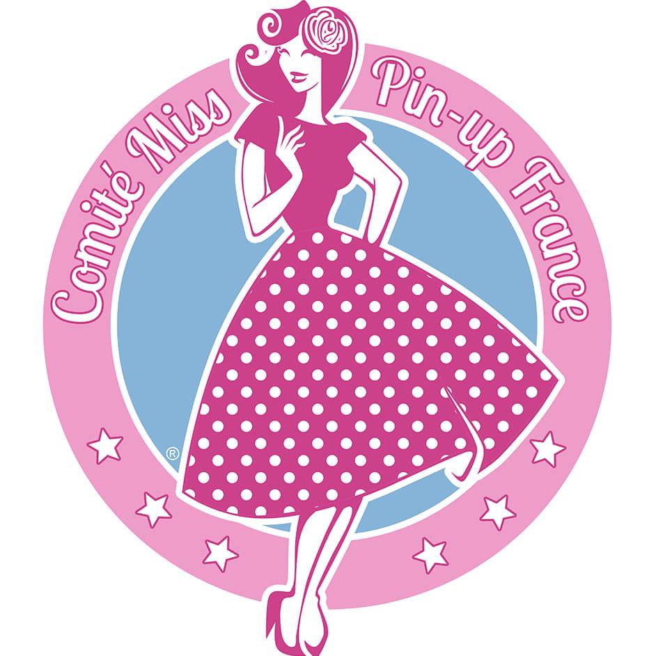 🍰 Portrait Jury Miss Pin-up France... - Miss Pin-Up France | Facebook