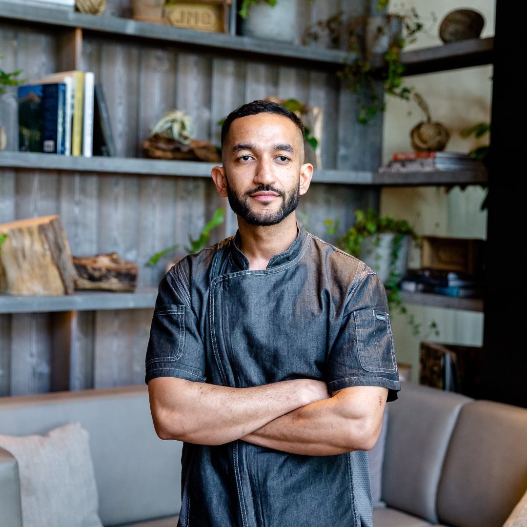 The Chef Life. 👨🏻‍🍳 Long hours, endless prep, a little chaos, and the ...