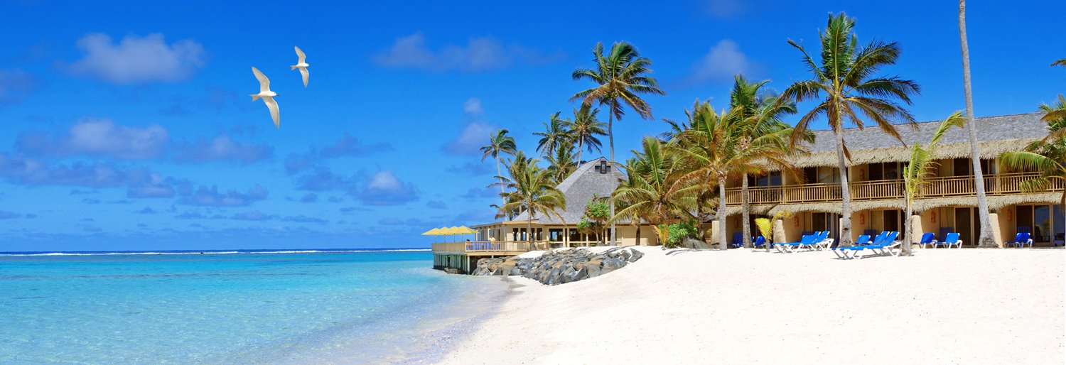Sanctuary Rarotonga | Arorangi