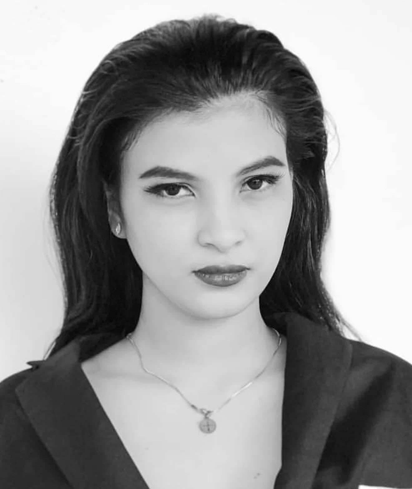 Shaina Grace Lopez Bautista