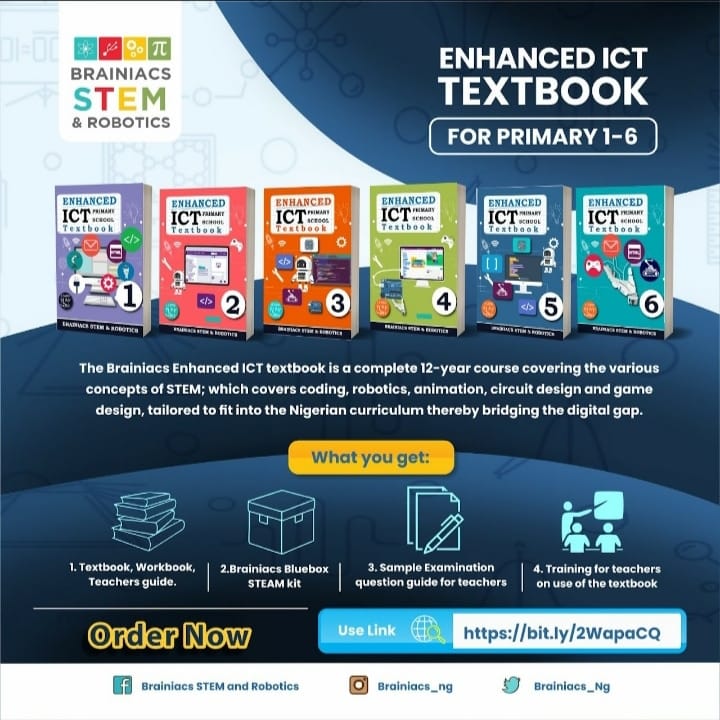 The Brainiacs STEM Enhanced... - Brainiacs STEM and Robotics | Facebook