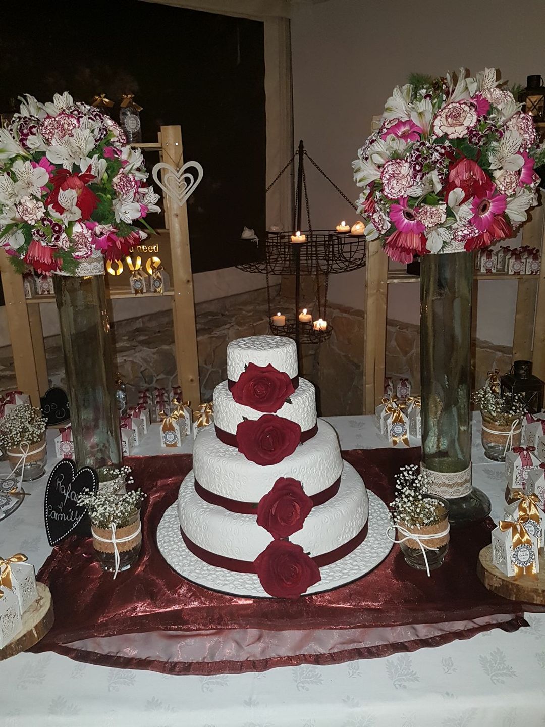 PIP Eventos Lda - PIP Eventos Lda added a new photo.