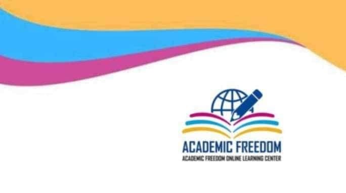 Academic Freedom Online Learning Center
