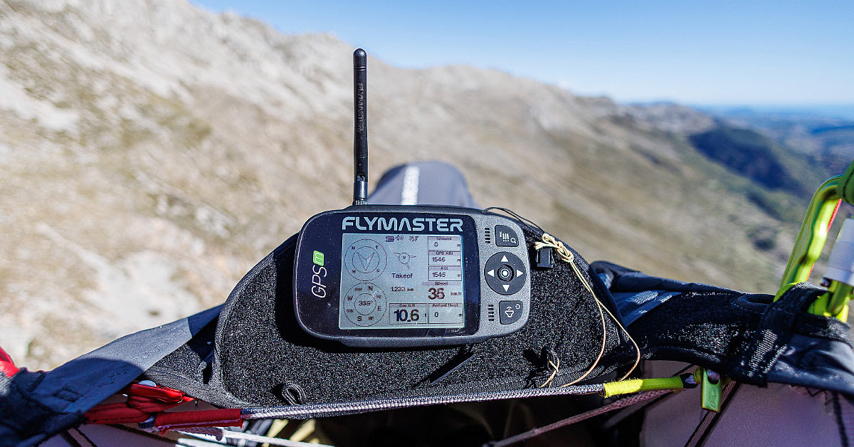Flymaster Avionics have officially released their latest product 