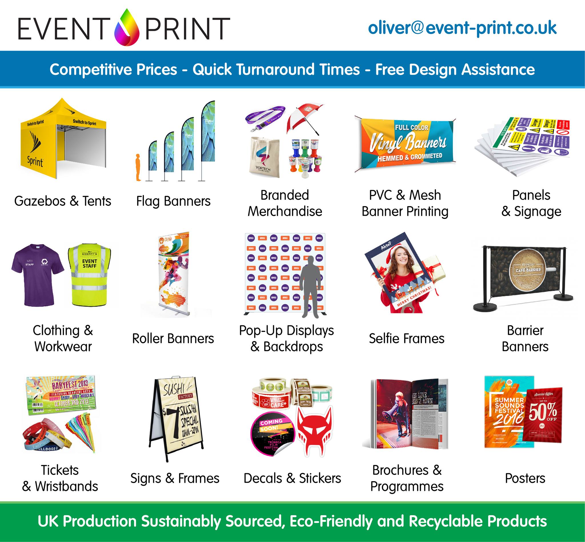 Event Print UK
