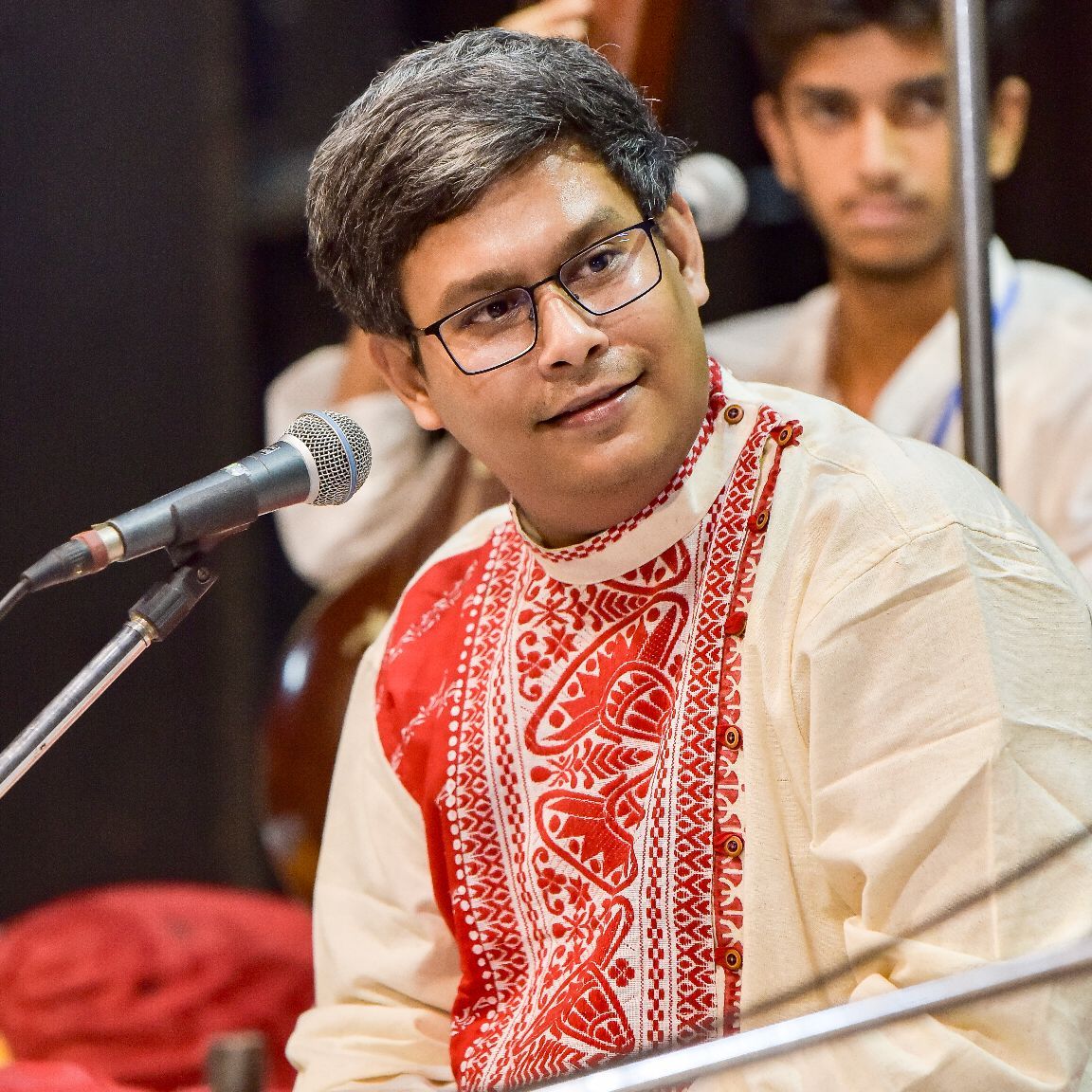 Ami Sohite Pari Na Bala | আমি সহিতে পারি না বলা S. D. Burman Released ...