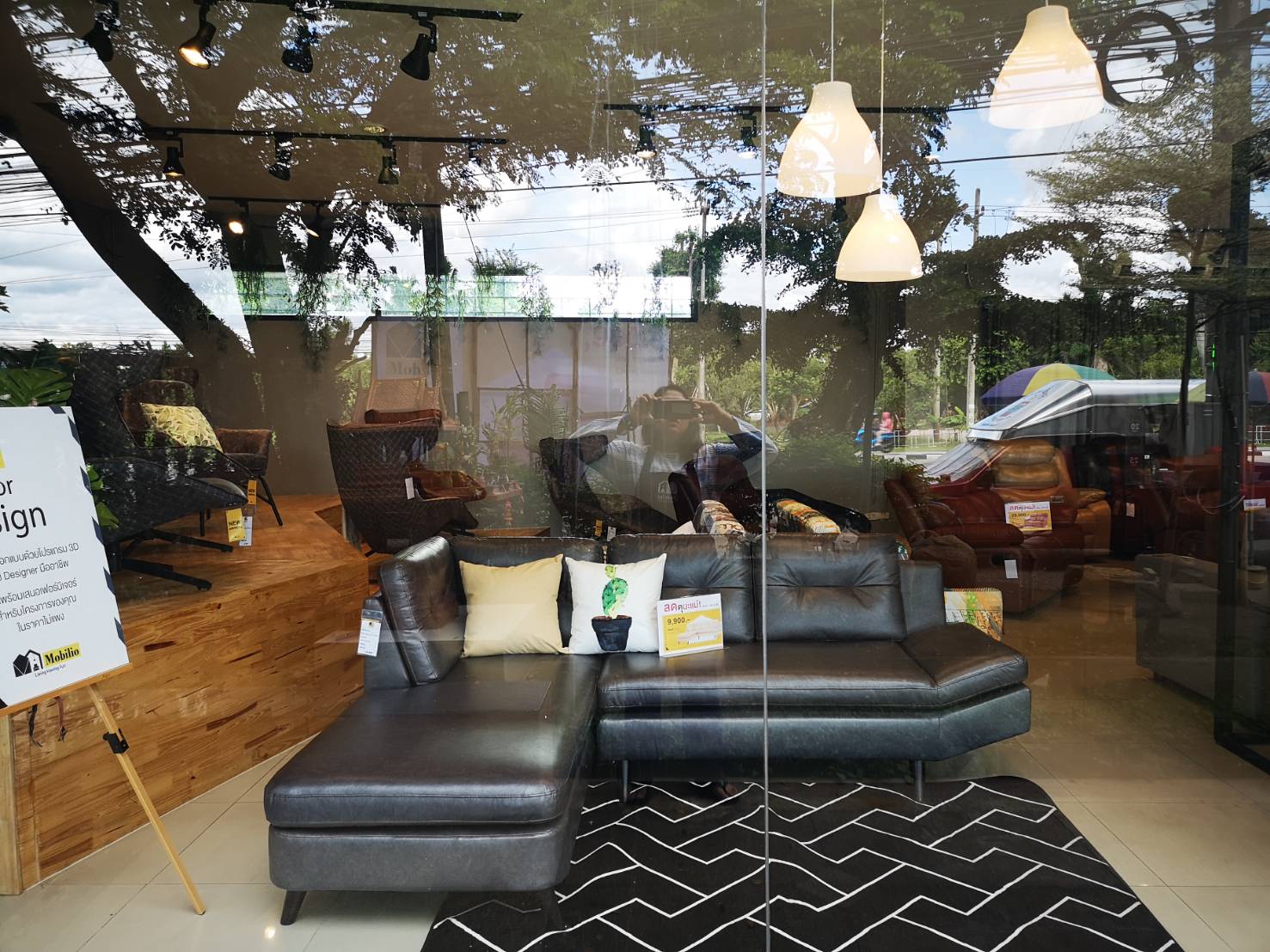 L shape ที่ขายดีที่สุด... - Mobilio ChiangMai | Facebook