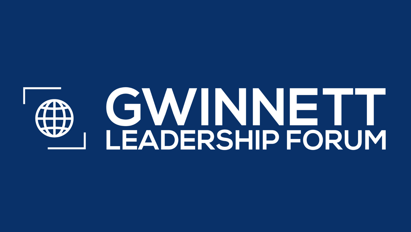 Gwinnett Leadership Forum