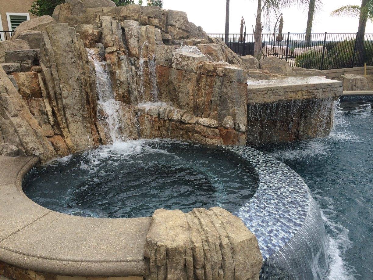 Sun Pacific Pools