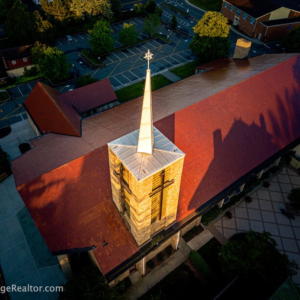 Our Lady of Mercy Church, Park Ridge NJ 07656 | Park Ridge NJ