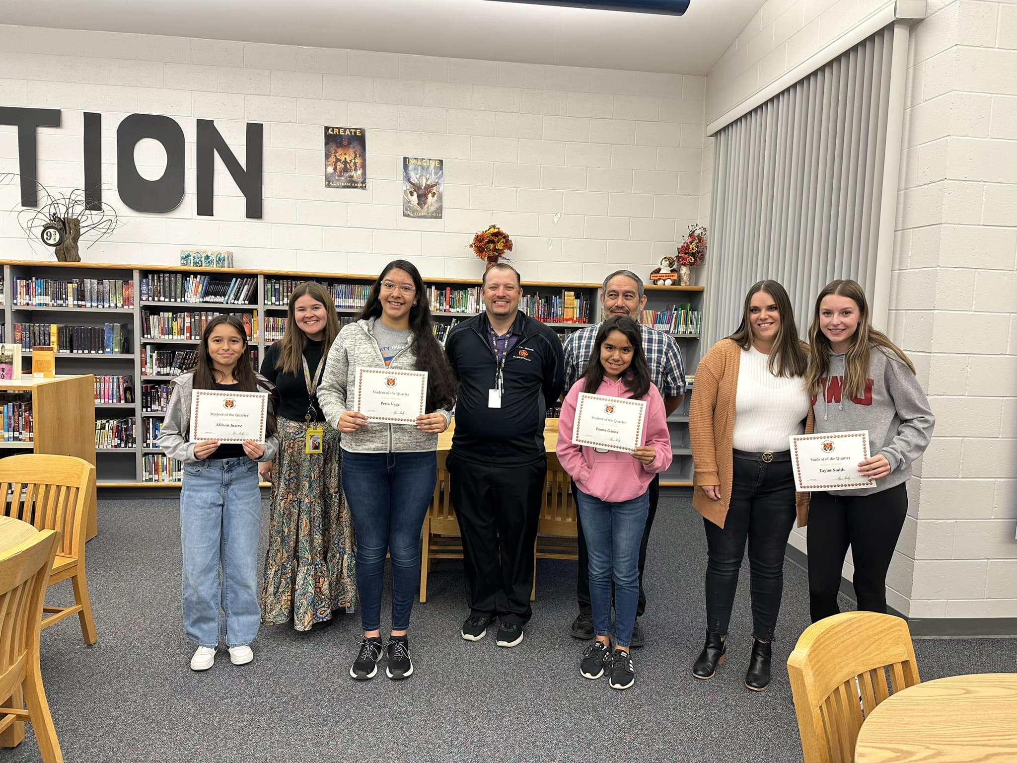 Congratulations to our... - Mountain Home Junior High School | Facebook