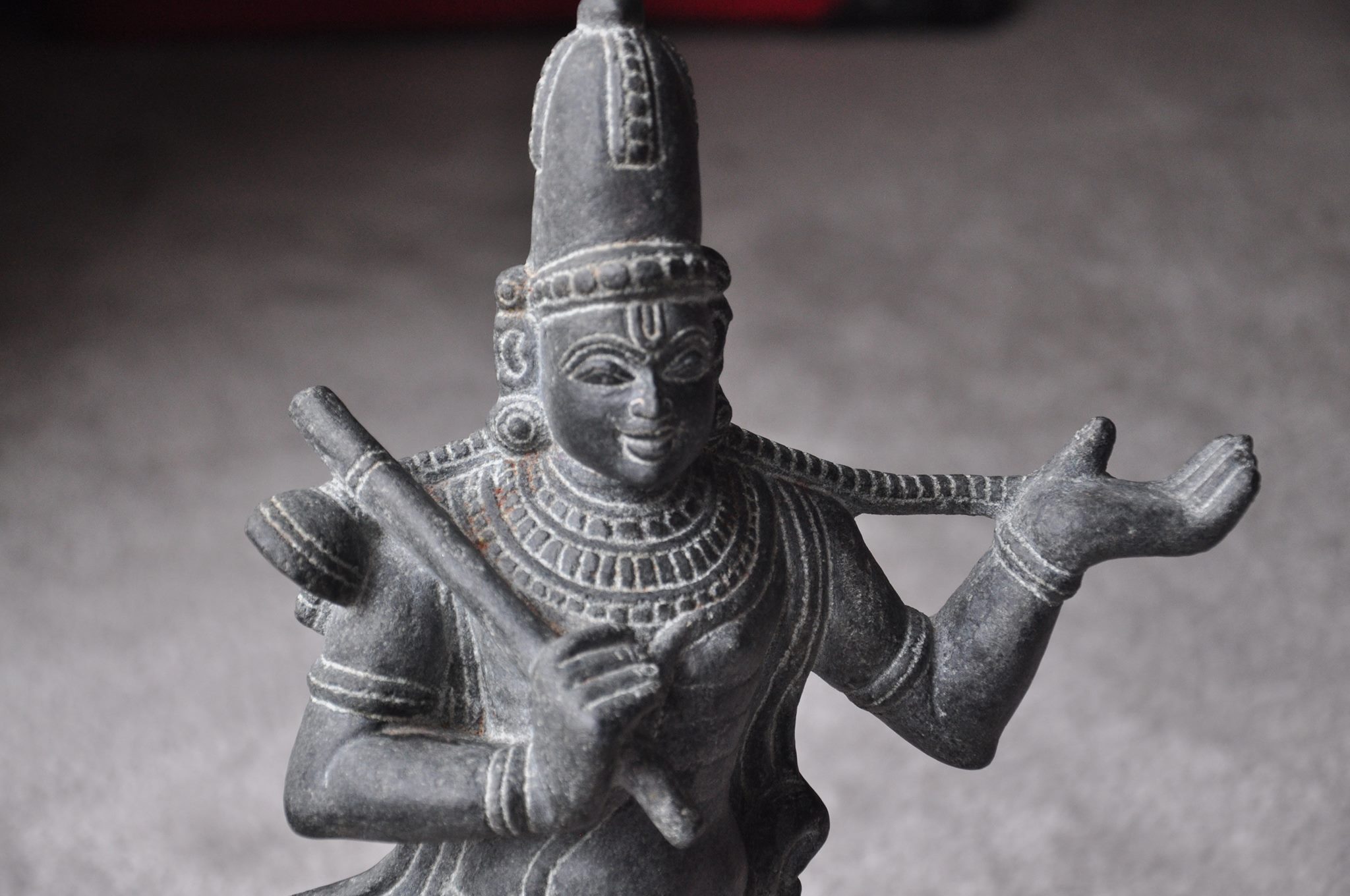 Tallapaka Annamayya