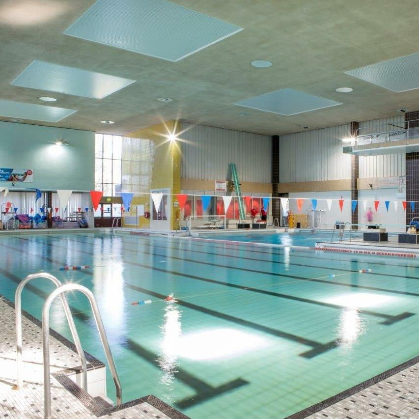 Robinson Pools & Fitness | Bedford