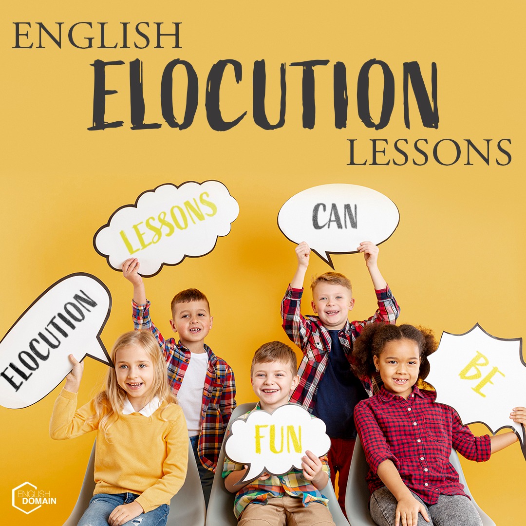 English Domain - Would you like your kids to speak English... | Facebook
