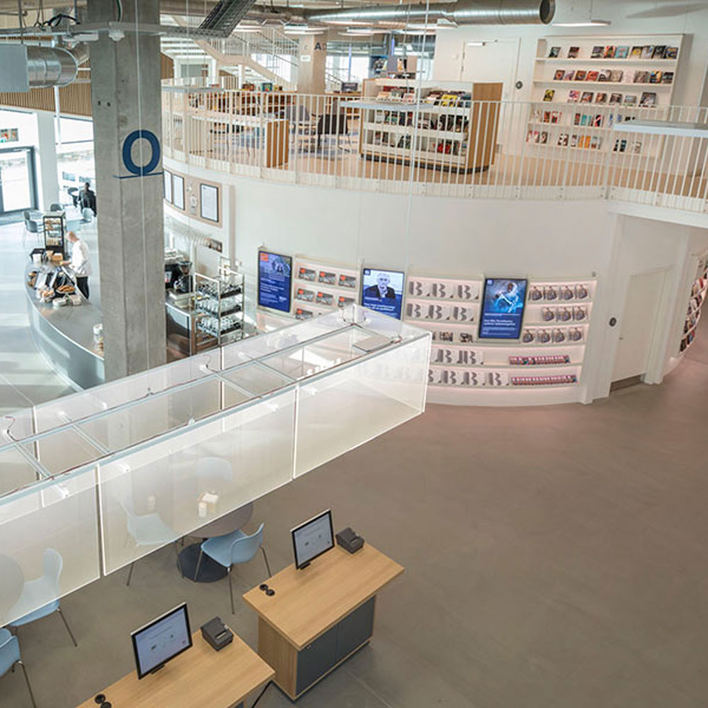 Castledex - The shelving of a library isn't not just... | Facebook