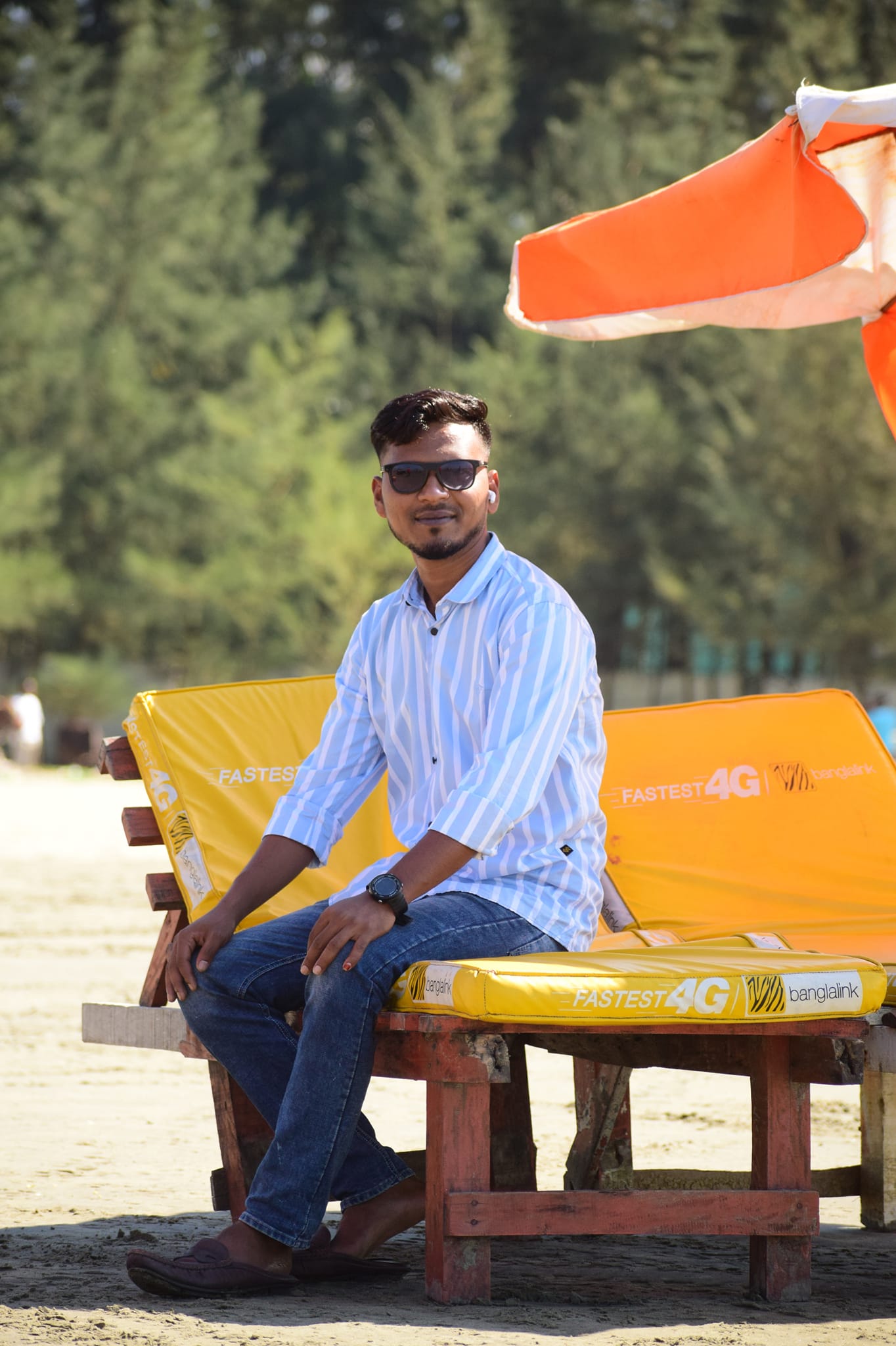 MD RONY