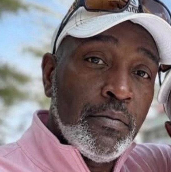 Khalil Muhammad