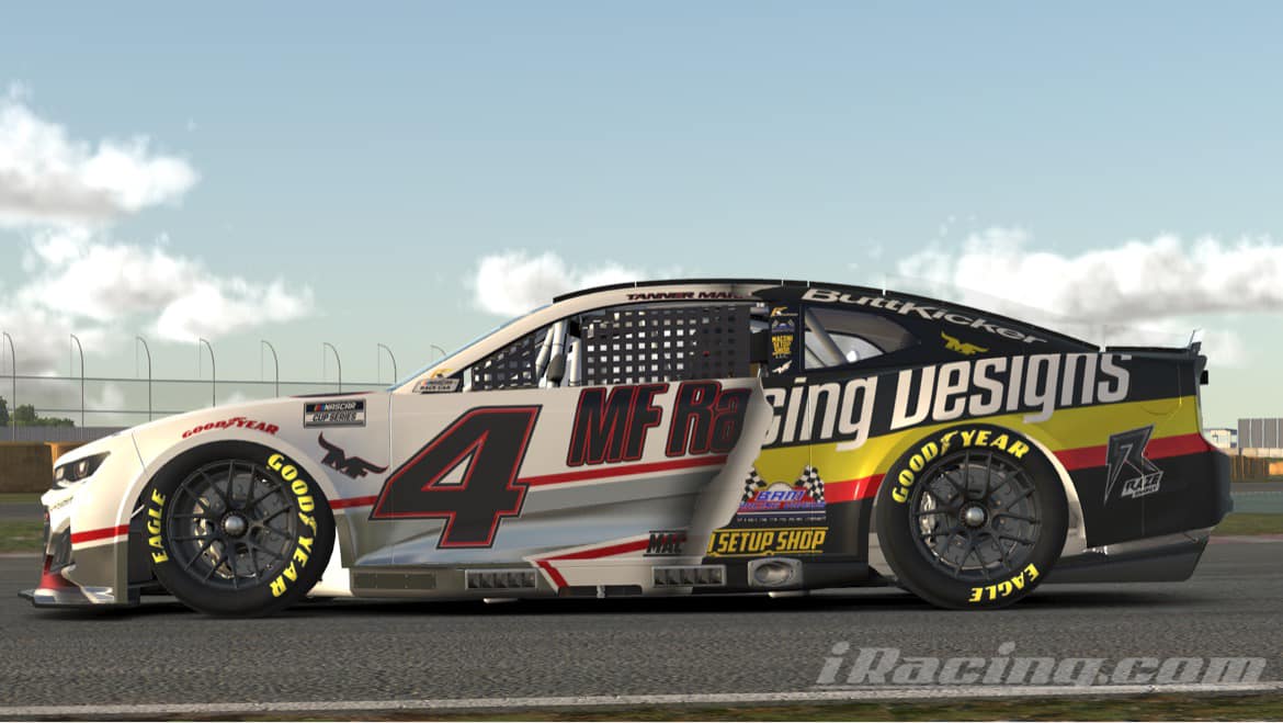 MF Racing Designs