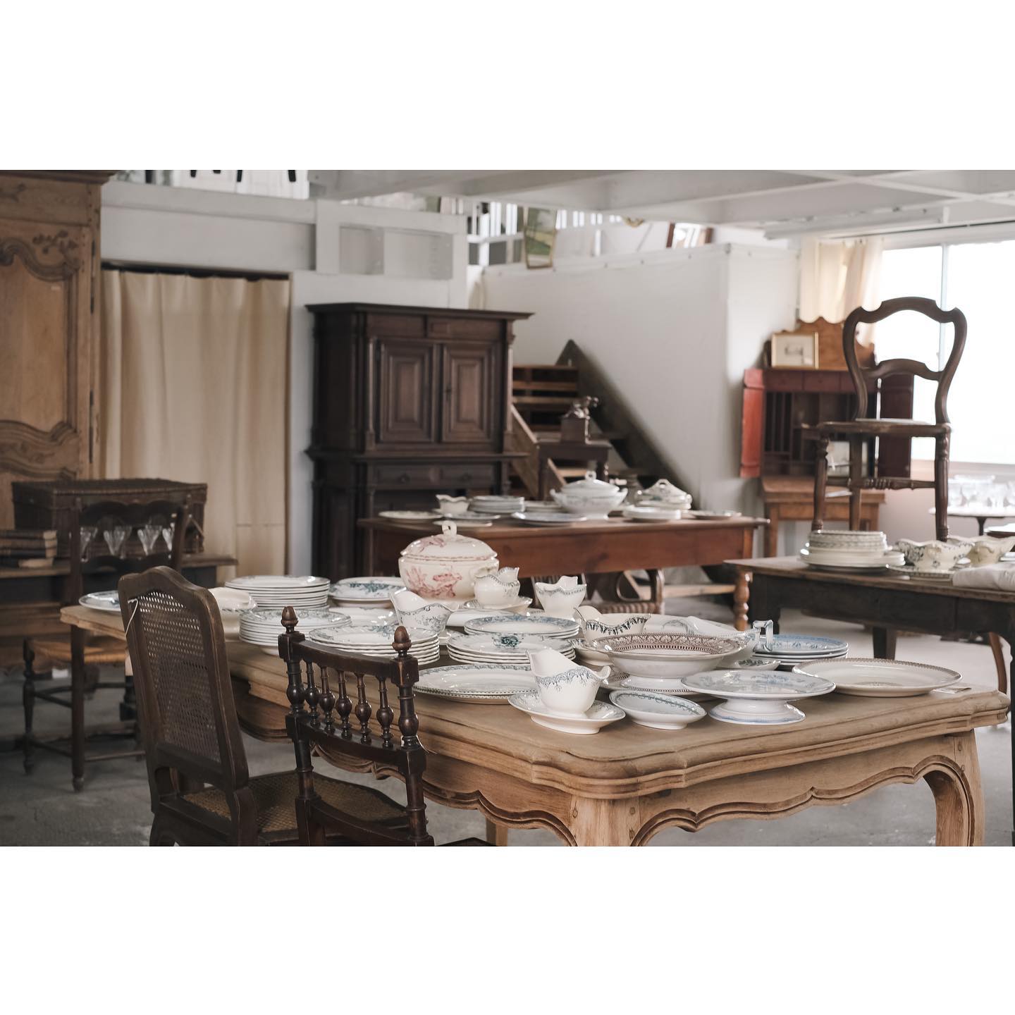フランス古道具 RITA brocante added a new - フランス古道具 RITA