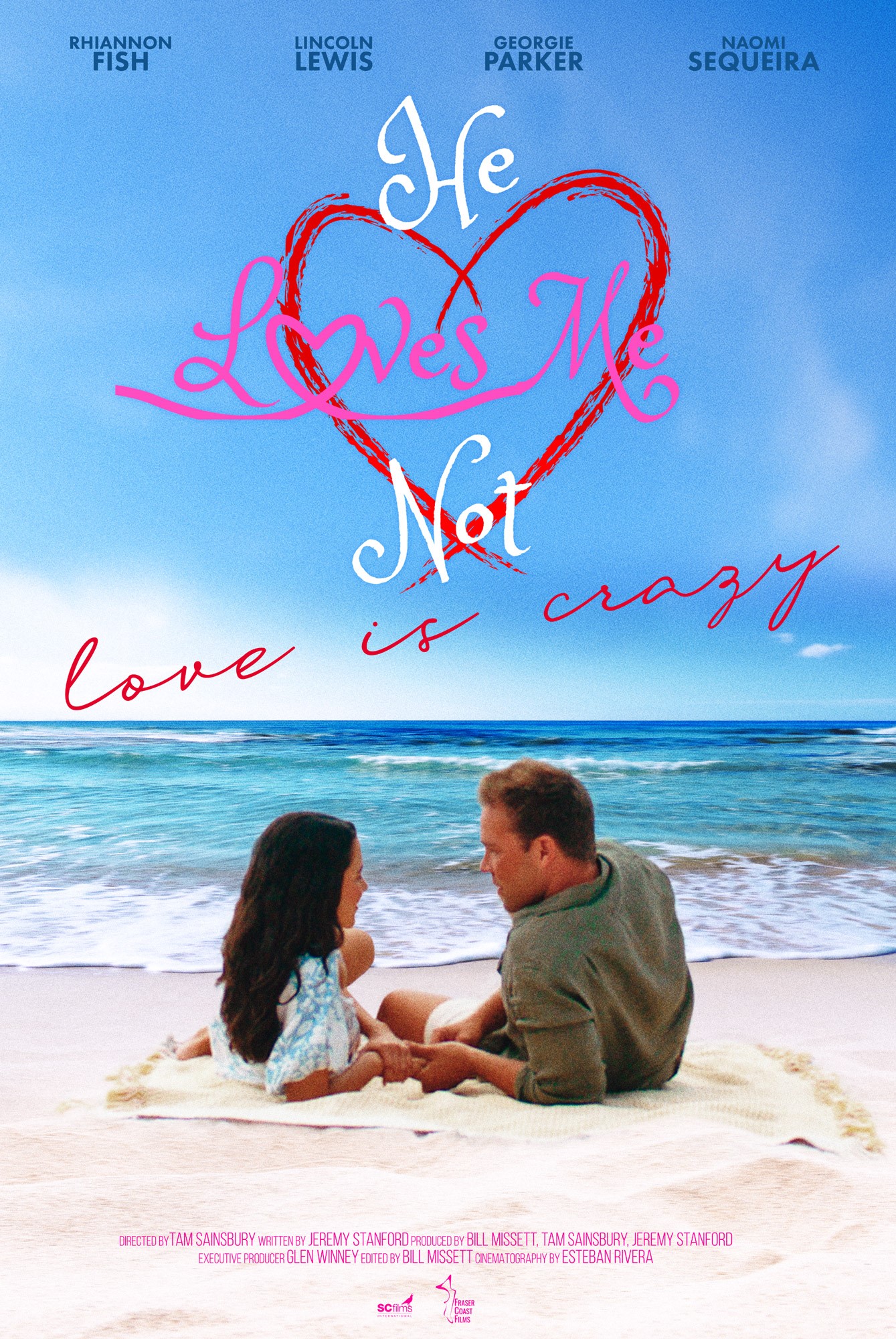 Fraser Coast Films
