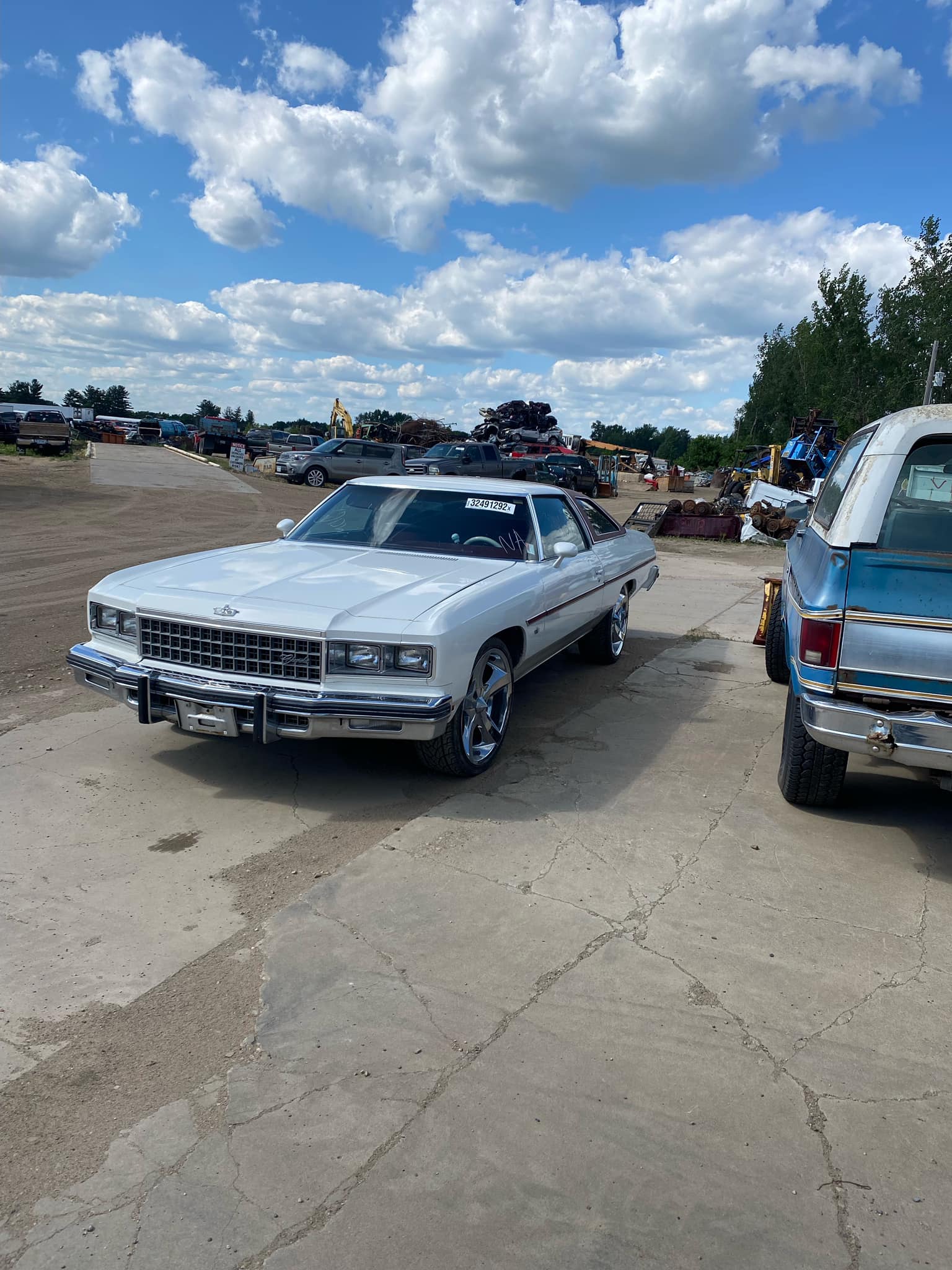 R&R Auto & Metal Salvage | Litchfield MN
