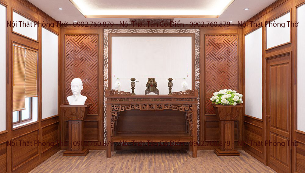 Công ty thiết kế nội thất cổ đển uy tín tphcm | Ho Chi Minh City