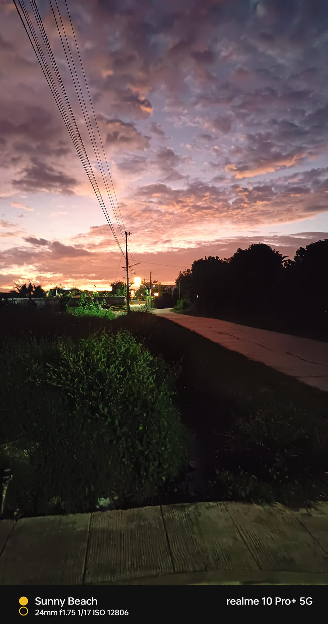 Richard allan Racal | Alaminos