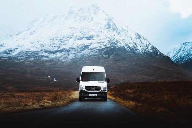 Campervan, Caravan & Motorhome Rentals NZ | Hey friends just wondering ...
