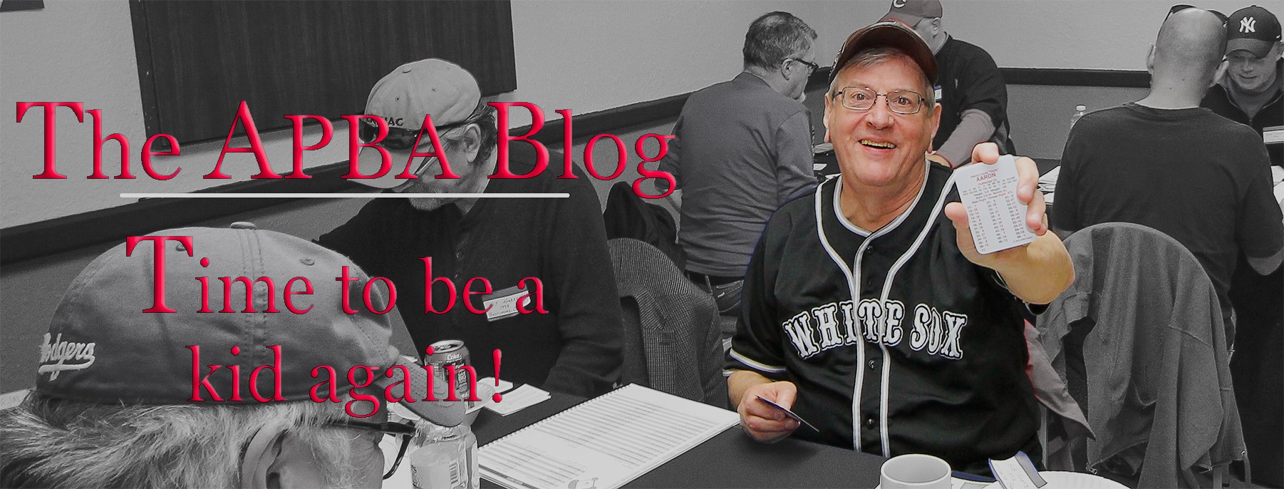 The APBA Blog