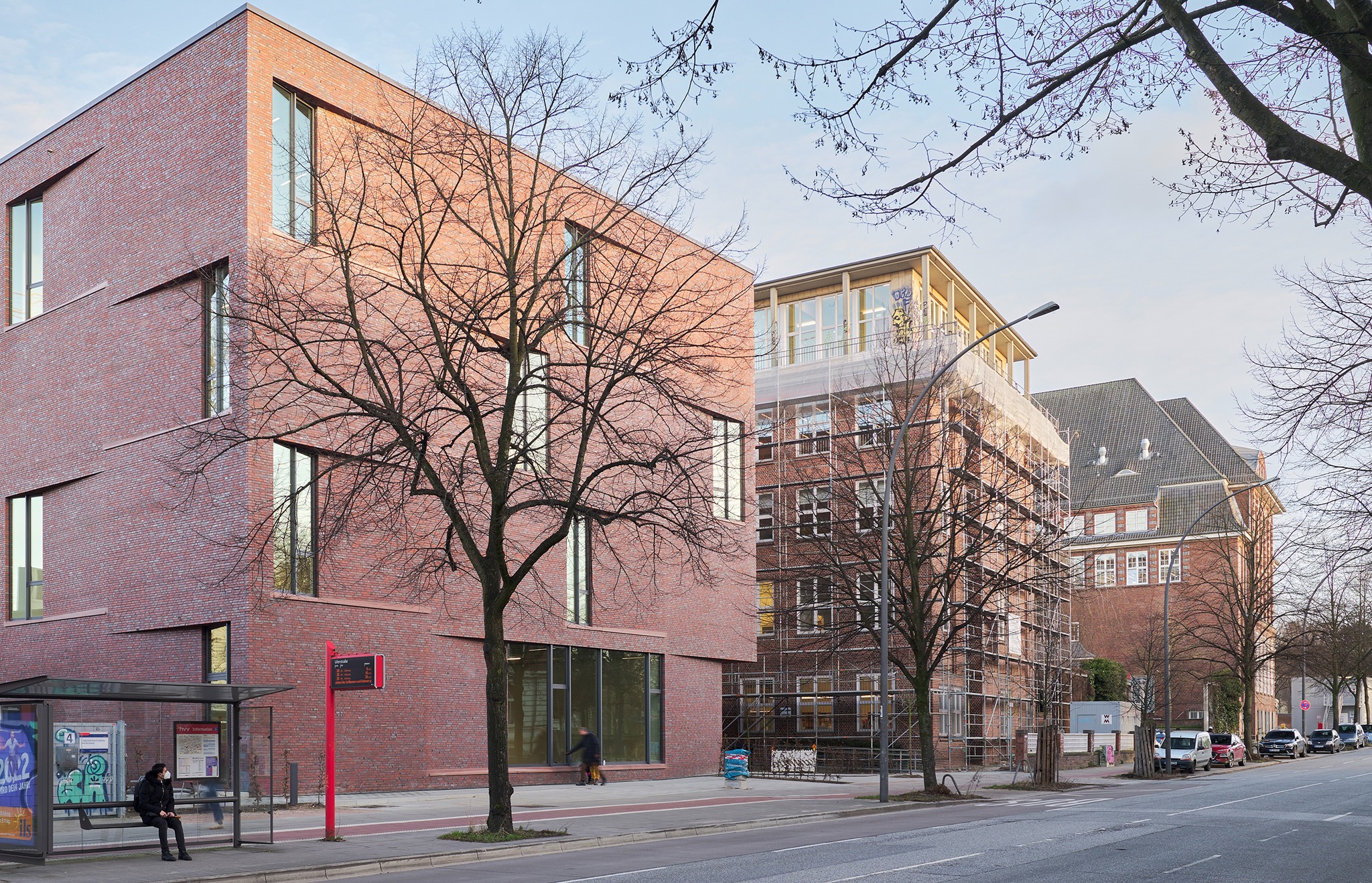 HFBK Hamburg | Hamburg