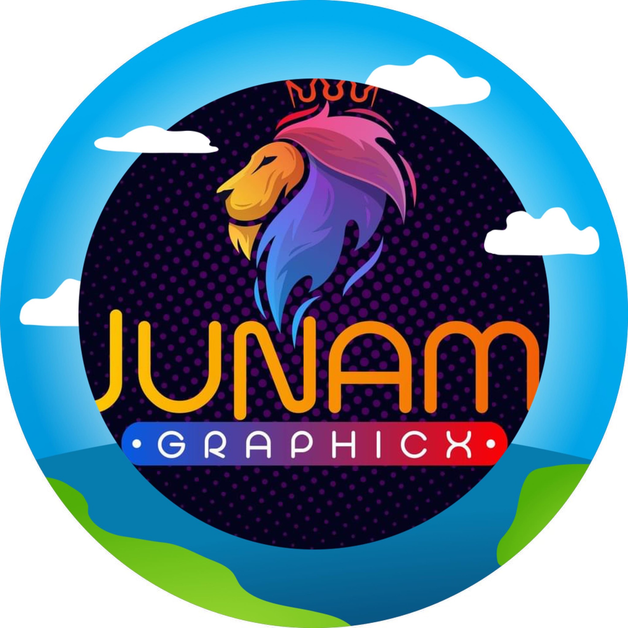 Junami Graphicx