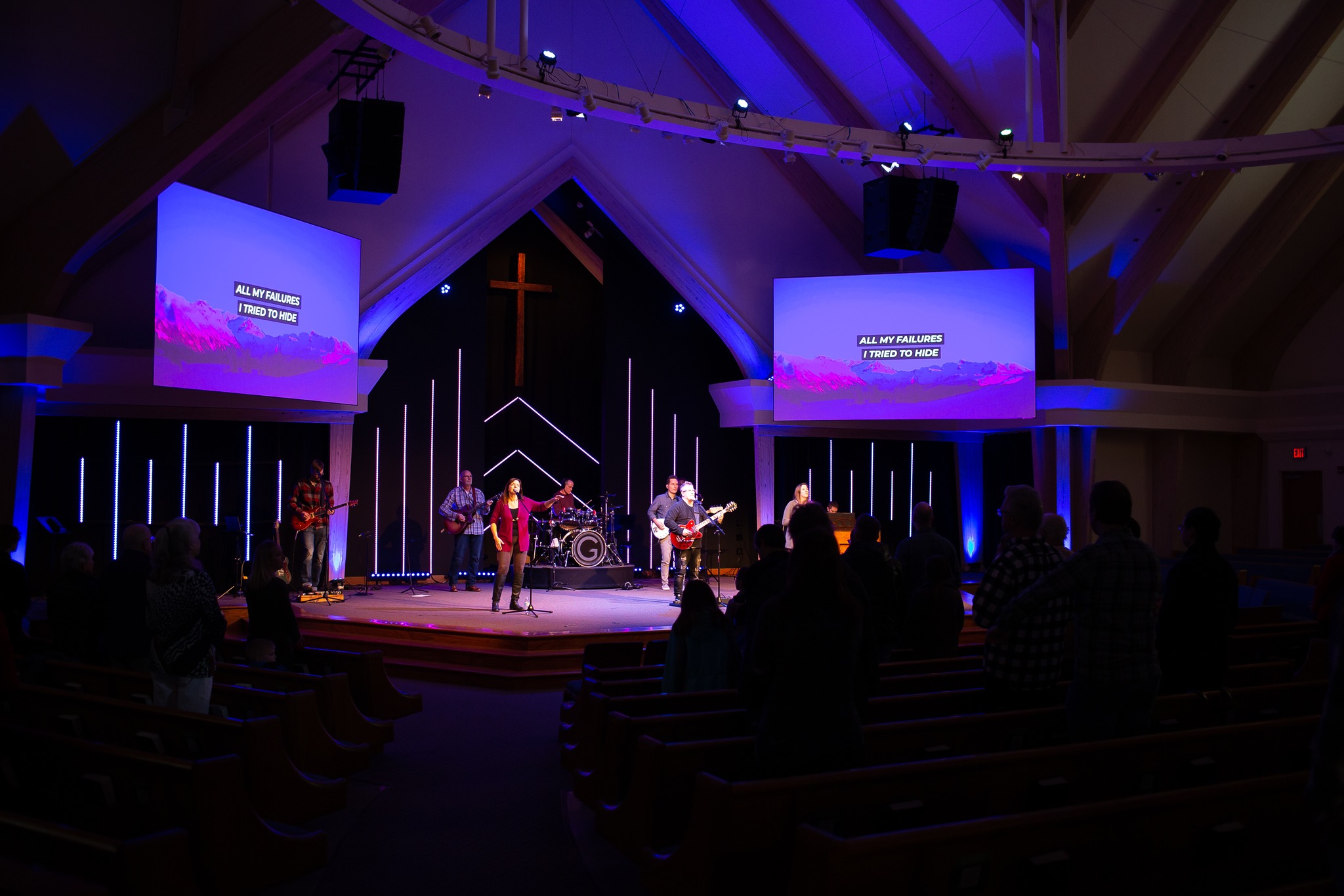 MapleRidge - Online Christmas Eve Service Available Thursday, December ...