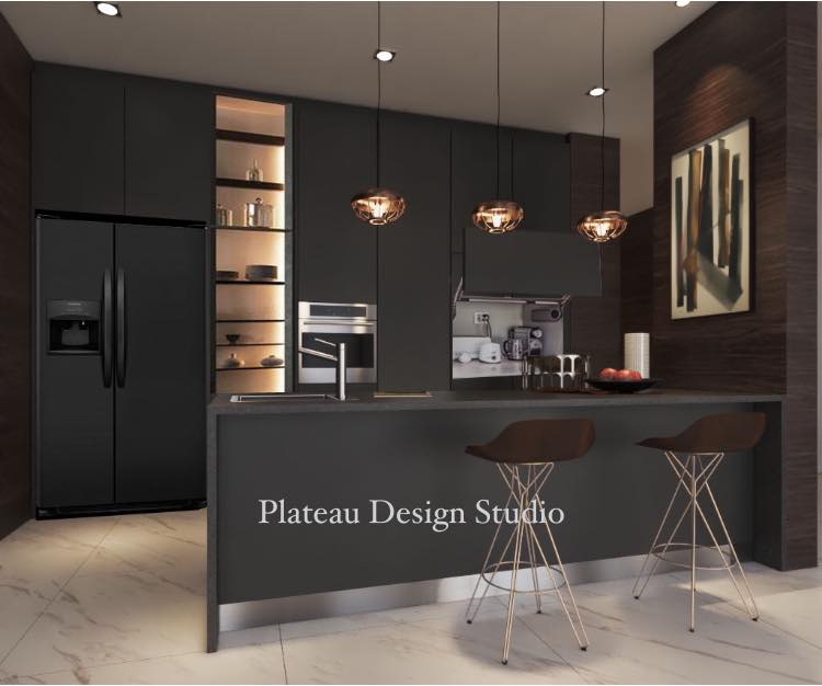 Plateau Design Studio