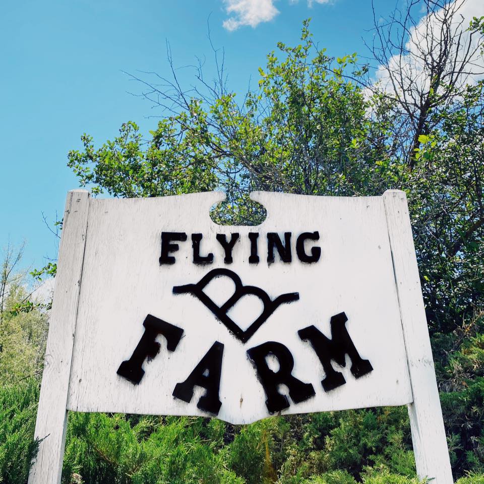 Flying B RV | Pullman WA