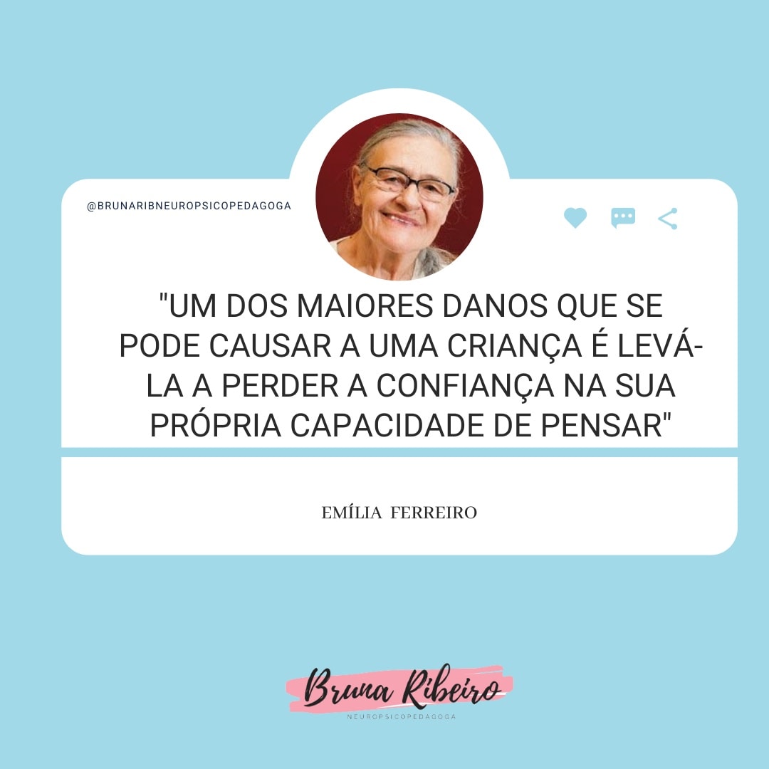 Bruna Ribeiro Psicopedagogia | Itupeva SP