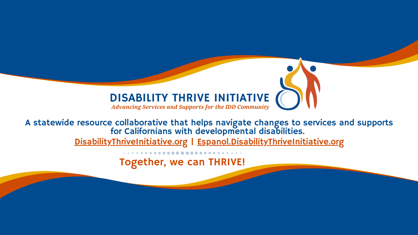 Developmental... - Developmental Services Continuum - DSC