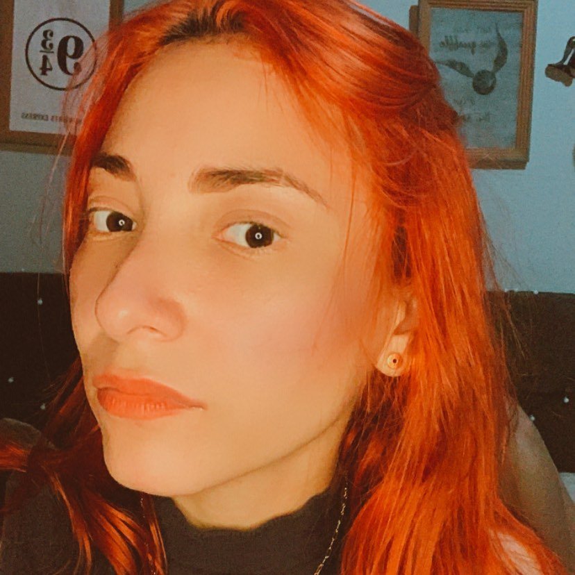 Sabrina Rocha
