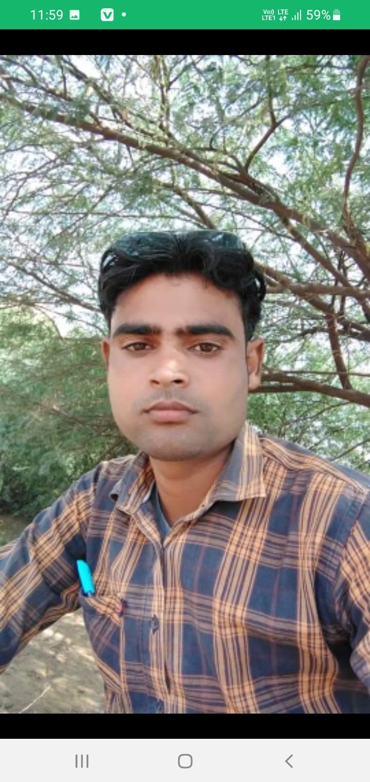 Mukesh Kumar