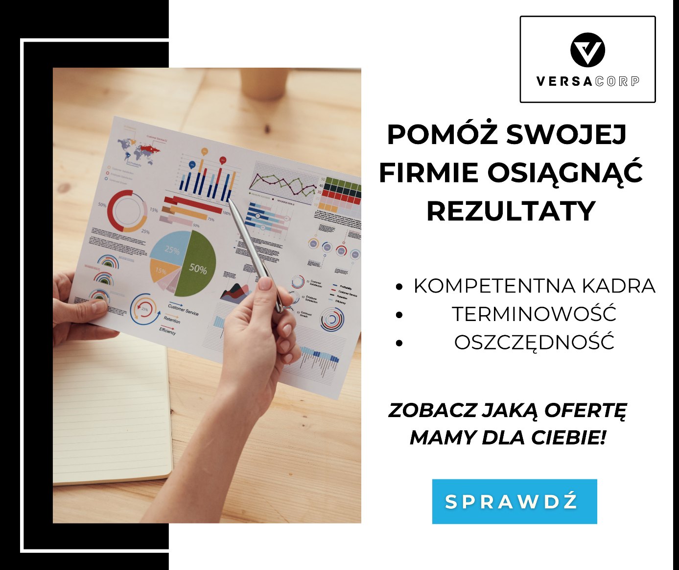 Versa Group Agency | Warsaw