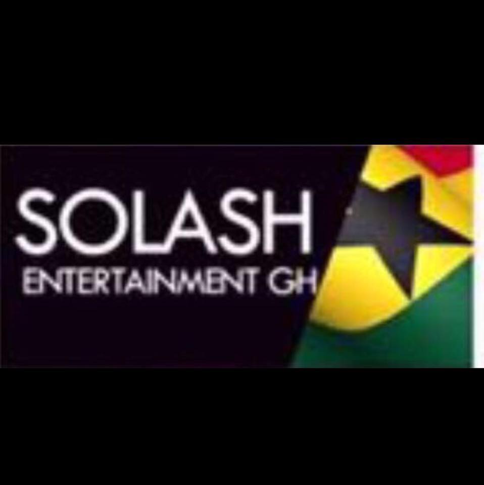 Solash Entertainment Ghana LTD