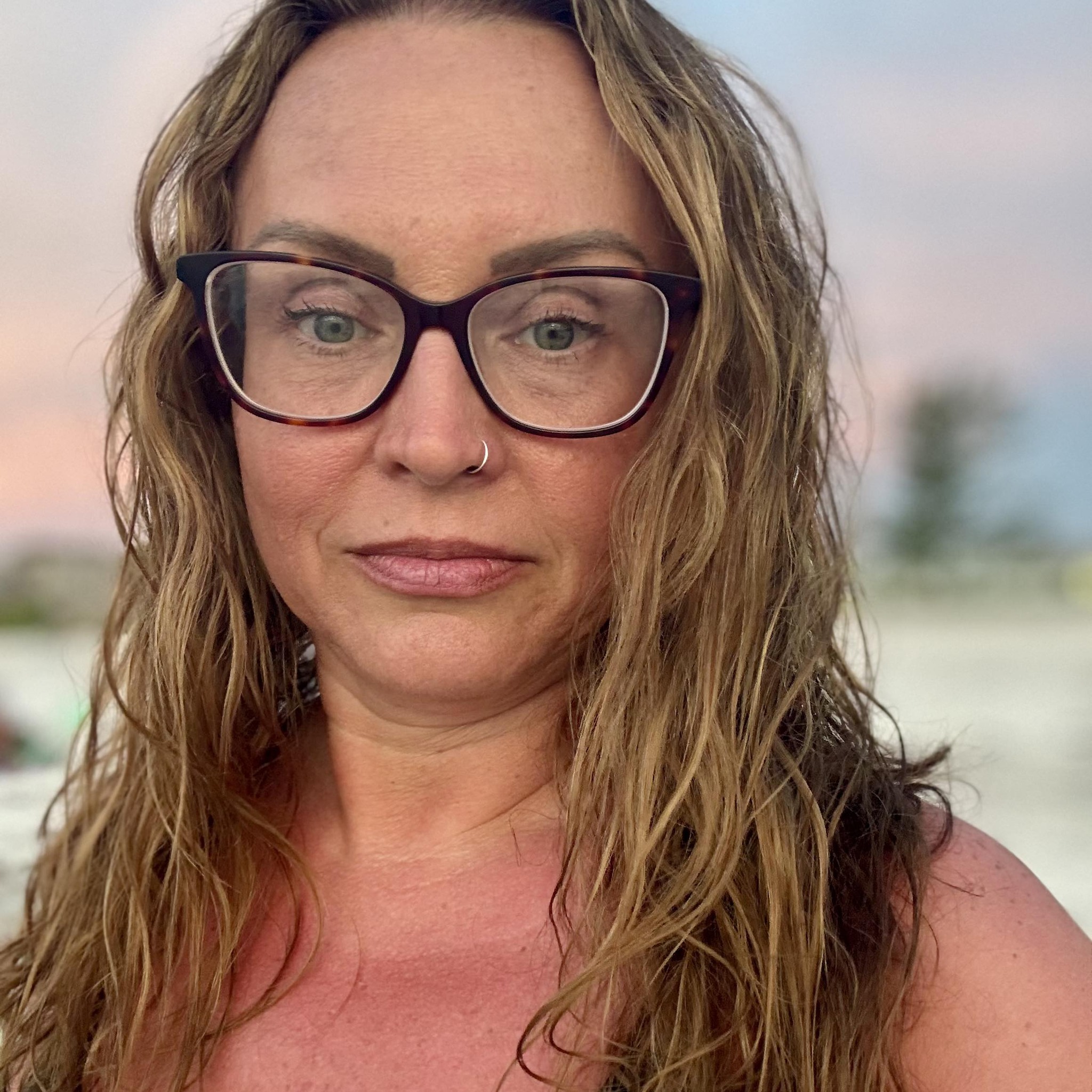 April Bollman