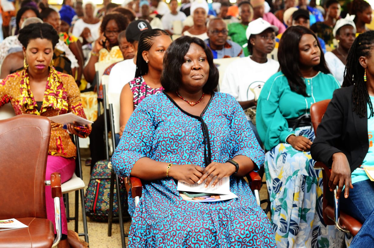 The Centre for Empowerment and Enterprise Development - CEED