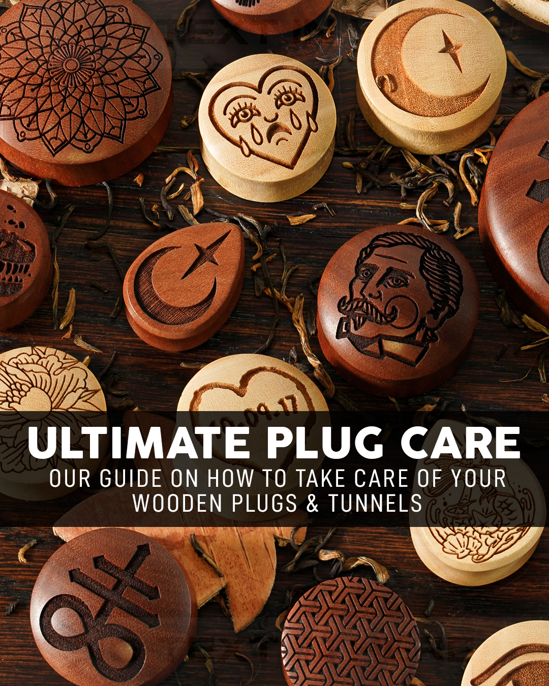 Custom Plugs - Here is our ultimate guide to looking after... | Facebook